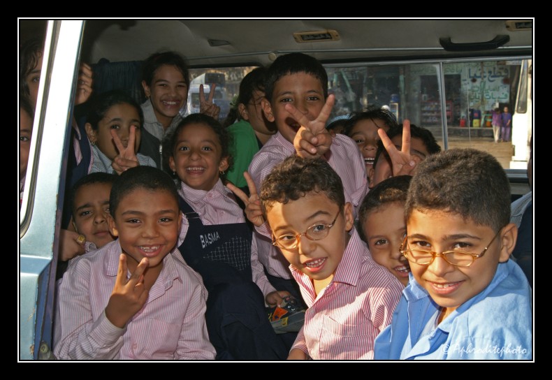 02 Egypt portraits
